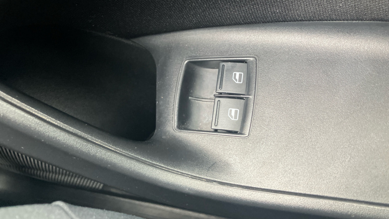 SEAT Ibiza 1.4 EcoTSI 150 FR 5dr Petrol Hatchback